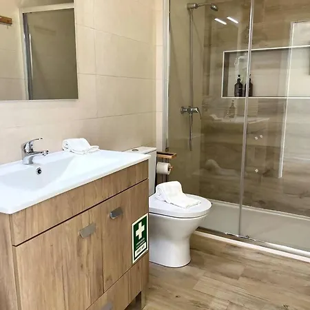 Cor De Mar • Pátio • 2 Quartos • Centro Histórico Сasa de vacaciones Peniche