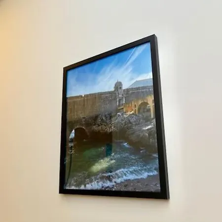 Casa vacanze Cor De Mar - Rustic Haven