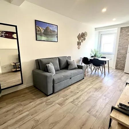 Casa vacanze Cor De Mar - Rustic Haven *