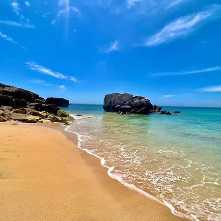 度假居 Cor De Mar - Rustic Haven *