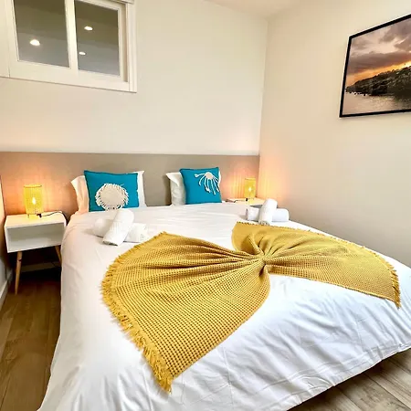 Cor De Mar - Rustic Haven Casa vacanze *