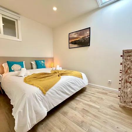 Casa vacanze Cor De Mar - Rustic Haven *