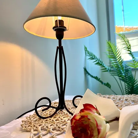 Cor De Mar - Rustic Haven 度假居