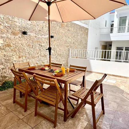 Cor De Mar - Rustic Haven 度假居 *