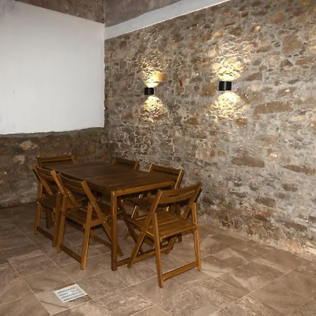 Σπίτι διακοπών Cor De Mar • Patio • 2 Quartos • Centro Historico *
