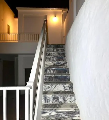 Cor De Mar • Patio • 2 Quartos • Centro Historico Σπίτι διακοπών *