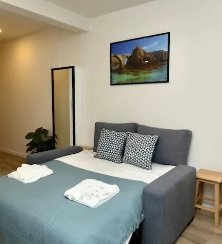 Cor De Mar - Rustic Haven 別荘 ペニシェ