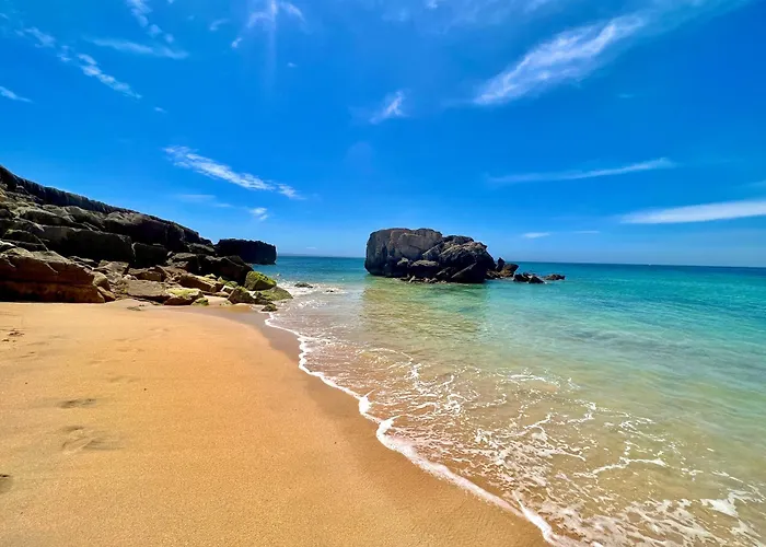 別荘 Cor De Mar - Rustic Haven *