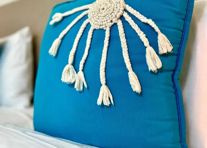 Σπίτι διακοπών Cor De Mar • Patio • 2 Quartos • Centro Historico Peniche