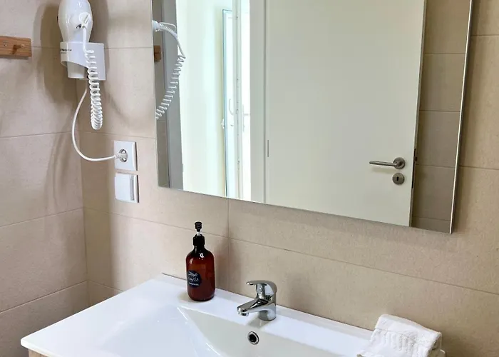 Cor De Mar - Rustic Haven *