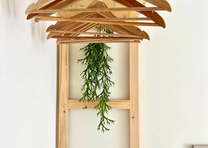 Cor De Mar - Rustic Haven *