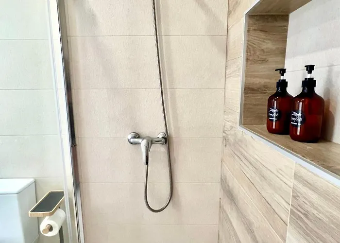 Cor De Mar - Rustic Haven ペニシェ