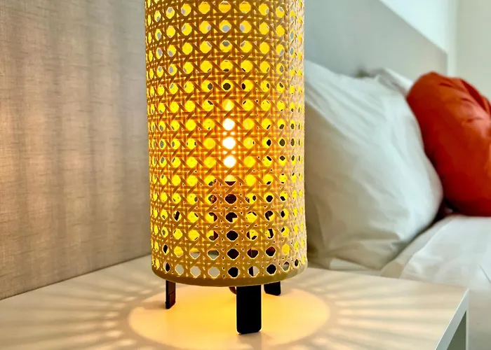 Cor De Mar - Rustic Haven * ペニシェ