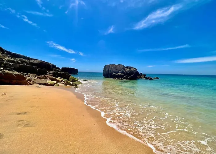 Σπίτι διακοπών Cor De Mar • Patio • 2 Quartos • Centro Historico *
