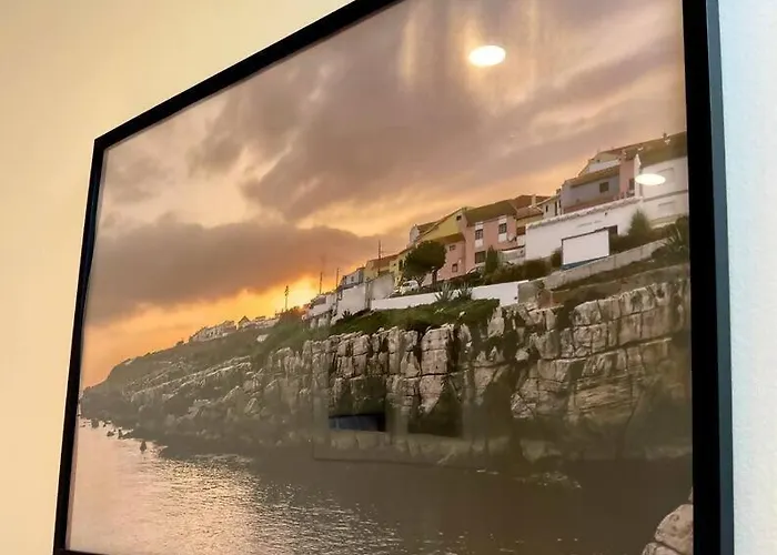 Σπίτι διακοπών Cor De Mar • Patio • 2 Quartos • Centro Historico *