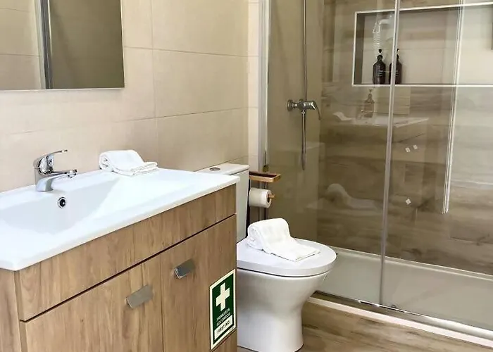 Cor De Mar • Patio • 2 Quartos • Centro Historico Σπίτι διακοπών Peniche