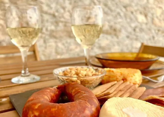 Σπίτι διακοπών Cor De Mar • Patio • 2 Quartos • Centro Historico Peniche